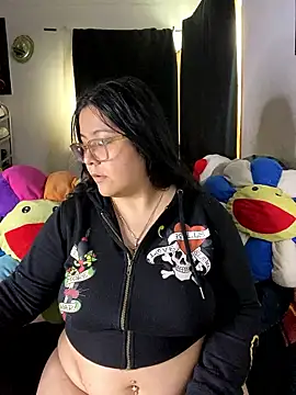 MsConejitaa online show from 13, 1, 2026