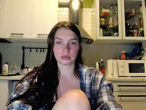 RubySkot online show from 9, 7, 2026