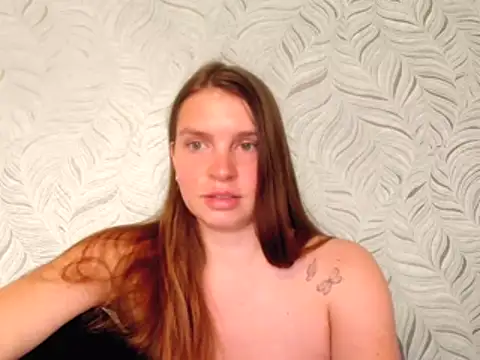 RubySkot online show from 13, 7, 2026