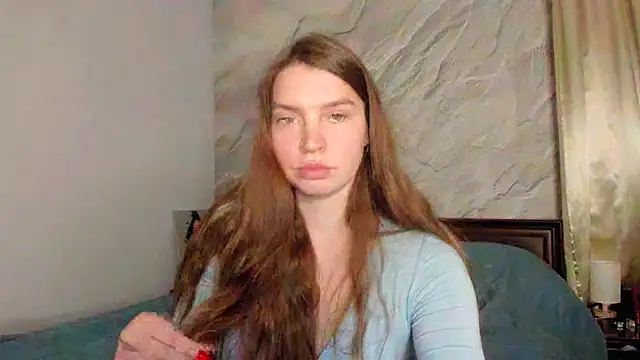 Snapshot of RubySkot chatting on 19, 4, 2026 RubySkot online show from 19, 4, 2026