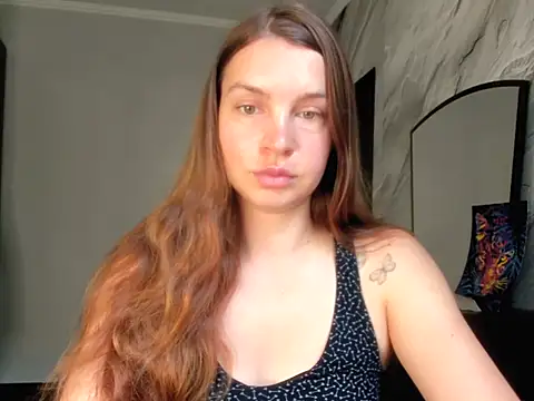 RubySkot online show from 5, 8, 2026