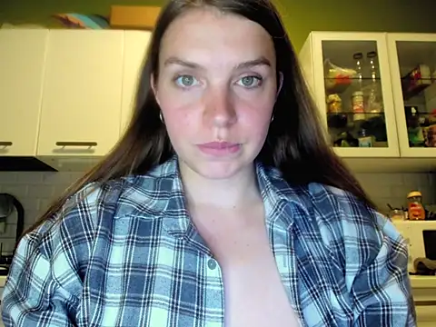 RubySkot online show from 5, 7, 2026