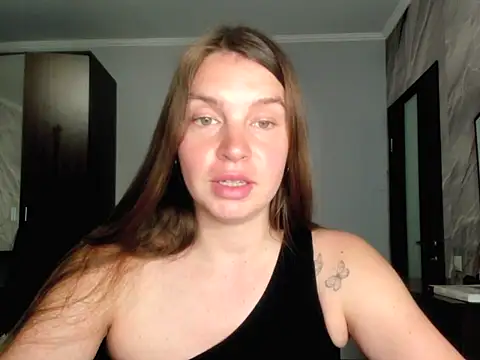 RubySkot online show from 6, 8, 2026