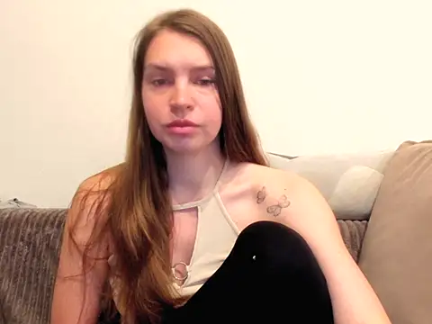 RubySkot online show from 25, 6, 2026