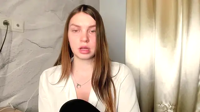 Snapshot of RubySkot chatting on 17, 2, 2025 RubySkot online show from 17, 2, 2025