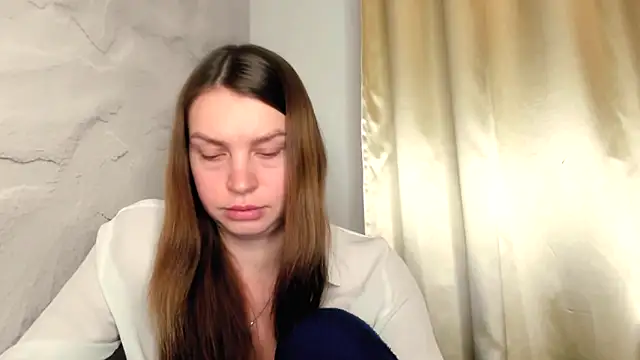 Snapshot of RubySkot chatting on 26, 2, 2025 RubySkot online show from 26, 2, 2025