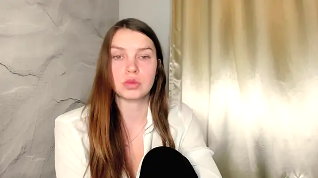 Snapshot of RubySkot chatting on 2, 3, 2025 RubySkot online show from 2, 3, 2025