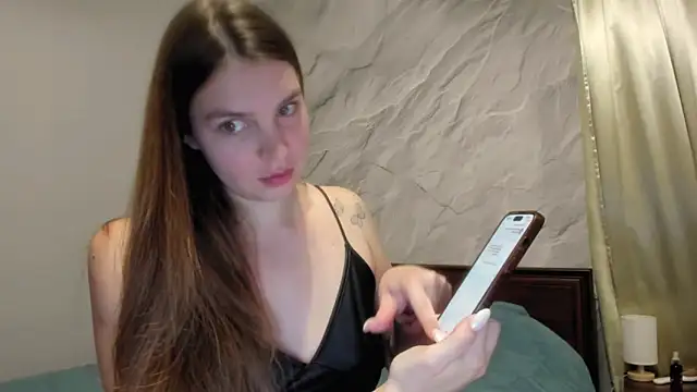 Snapshot of RubySkot chatting on 2, 4, 2026 RubySkot online show from 2, 4, 2026