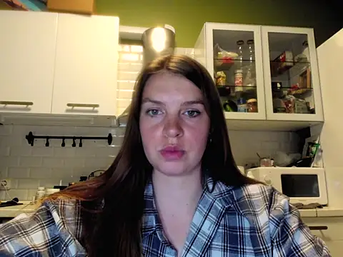 RubySkot online show from 3, 7, 2026