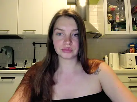 RubySkot online show from 6, 7, 2026