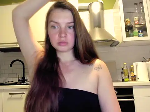 RubySkot online show from 29, 6, 2026