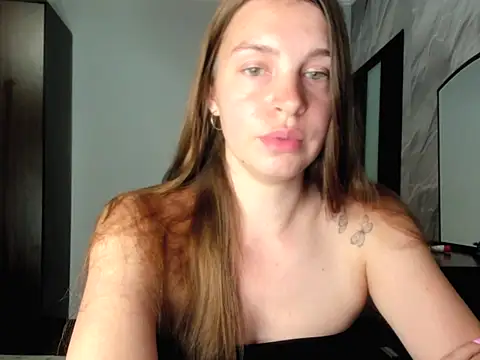 RubySkot online show from 4, 8, 2026