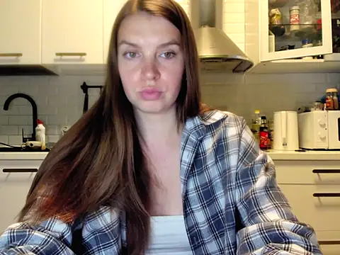 RubySkot online show from 8, 7, 2026