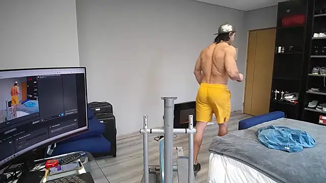 samricci21 online show from 3, 2, 2026