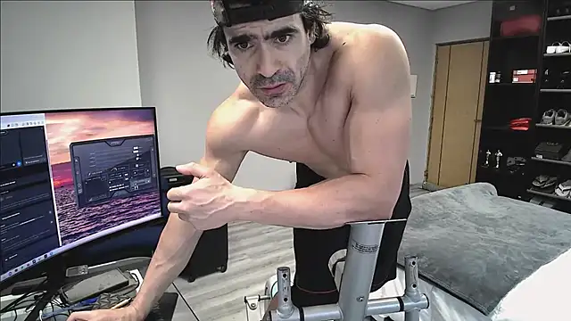 samricci21 online show from 15, 1, 2026