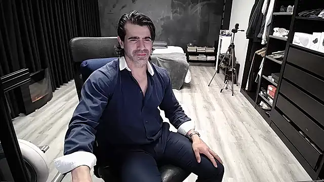 samricci21 online show from 6, 3, 2026