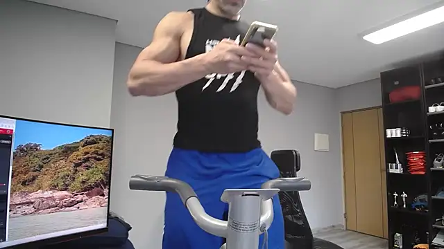 samricci21 online show from 20, 12, 2025