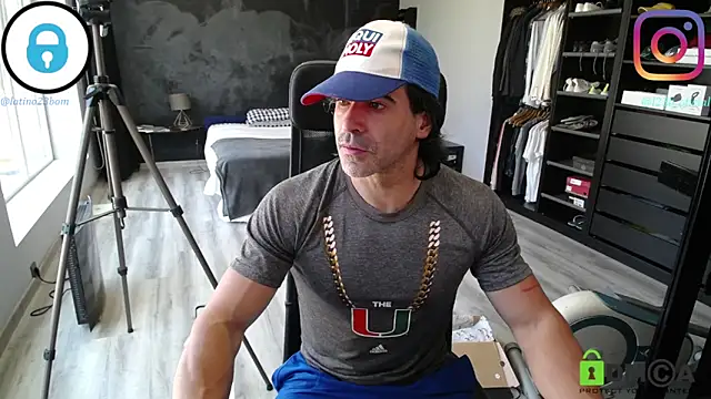 samricci21 online show from 26, 3, 2026