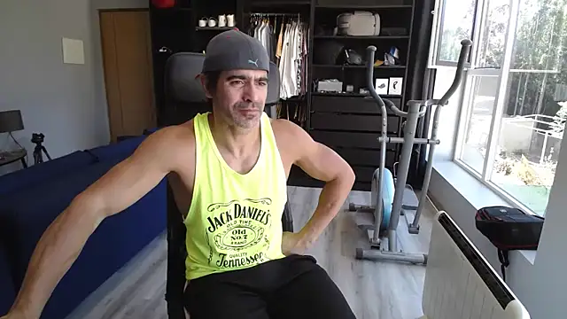 Snapshot of samricci21 chatting on 13, 10, 2025 samricci21 online show from 13, 10, 2025