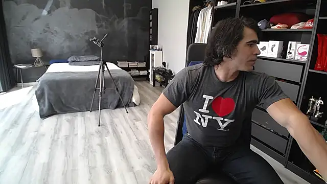 samricci21 online show from 10, 3, 2026