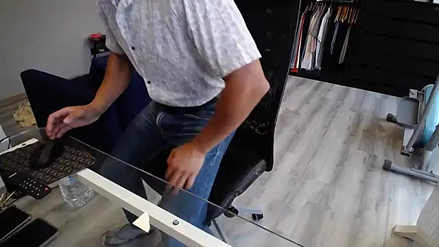 Snapshot of samricci21 chatting on 16, 10, 2025 samricci21 online show from 16, 10, 2025