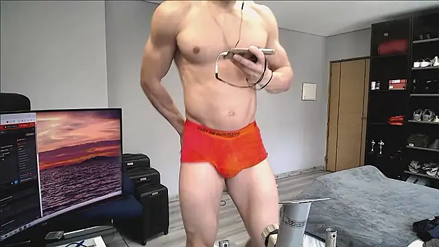 samricci21 online show from 17, 1, 2026