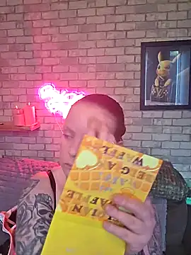 Melissa1994- online show from 10, 4, 2026