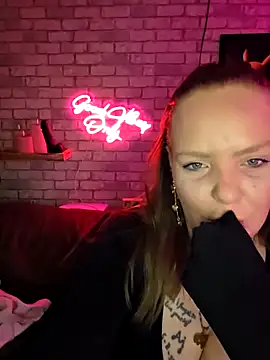 Melissa1994- online show from 26, 3, 2026