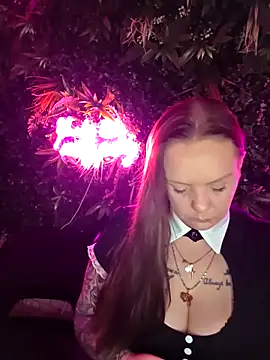 Melissa1994- online show from 30, 3, 2026