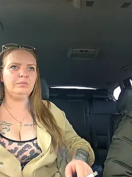 Melissa1994- online show from 13, 4, 2026