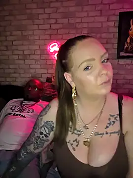 Melissa1994- online show from 13, 3, 2026