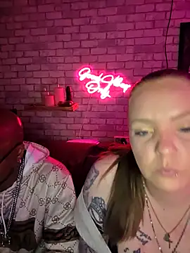 Melissa1994- online show from 24, 3, 2026