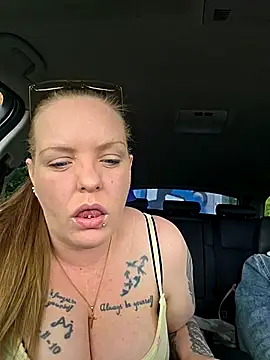Melissa1994- online show from 10, 5, 2026