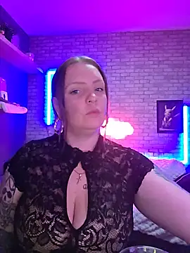 Melissa1994- online show from 20, 5, 2026