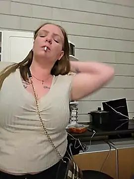 Melissa1994- online show from 11, 6, 2026