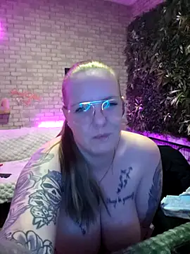 Melissa1994- online show from 8, 5, 2026