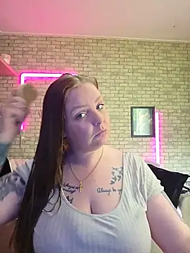Melissa1994- online show from 13, 5, 2026