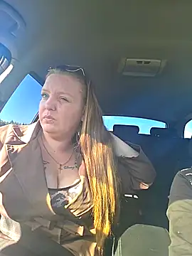 Melissa1994- online show from 28, 4, 2026