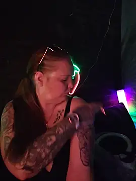 Melissa1994- online show from 22, 5, 2026