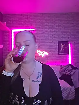 Melissa1994- online show from 17, 5, 2026