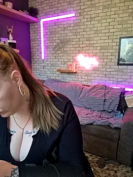 Melissa1994- online show from 22, 4, 2026