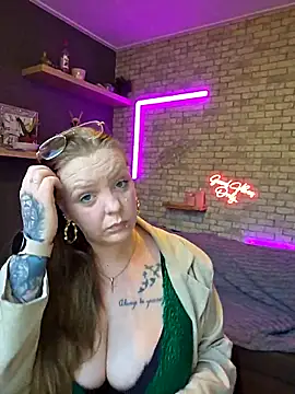 Melissa1994- online show from 21, 4, 2026