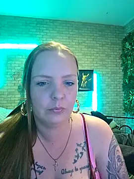 Melissa1994- online show from 9, 5, 2026