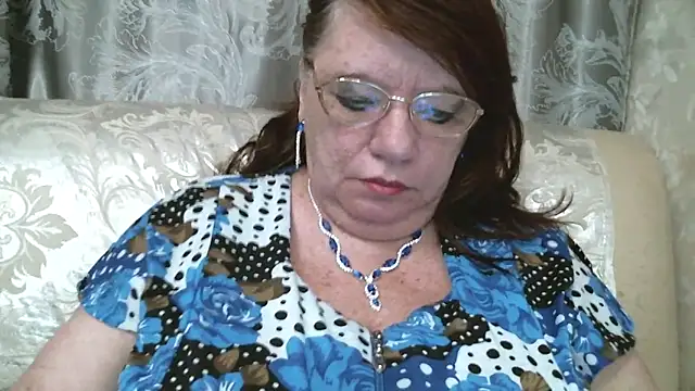SusanaAhSun online show from 11, 3, 2025