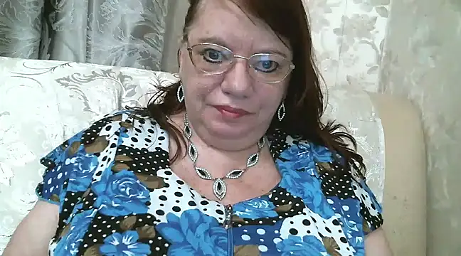 SusanaAhSun online show from 17, 1, 2025