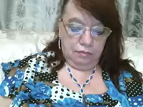 SusanaAhSun online show from 3, 3, 2025