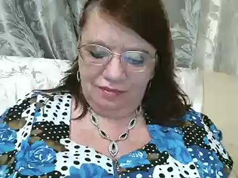 SusanaAhSun online show from 23, 1, 2025