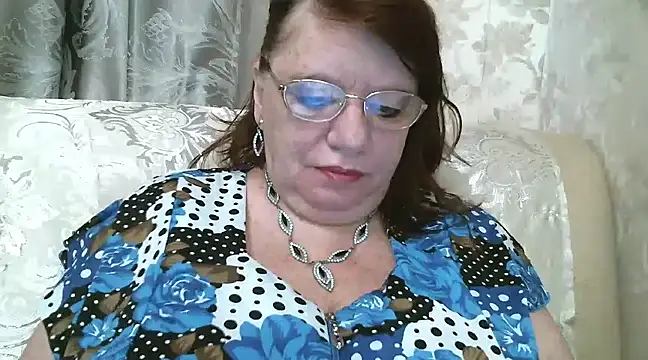 SusanaAhSun online show from 14, 1, 2025