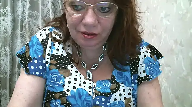 SusanaAhSun online show from 21, 1, 2025