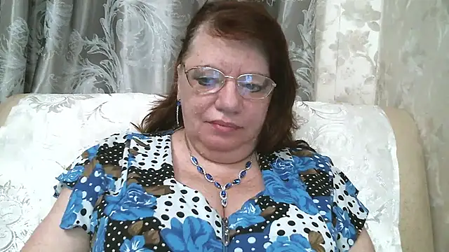 Snapshot of SusanaAhSun chatting on 1, 12, 2025 SusanaAhSun online show from 1, 12, 2025